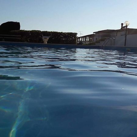 Hotel Svizzero Санджинето Экстерьер фото